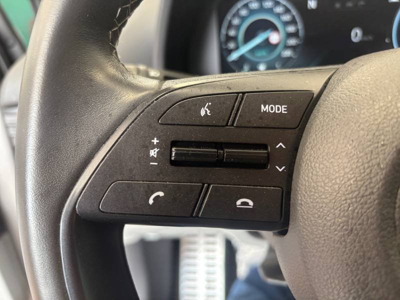 Hyundai Bayon - Photo 29