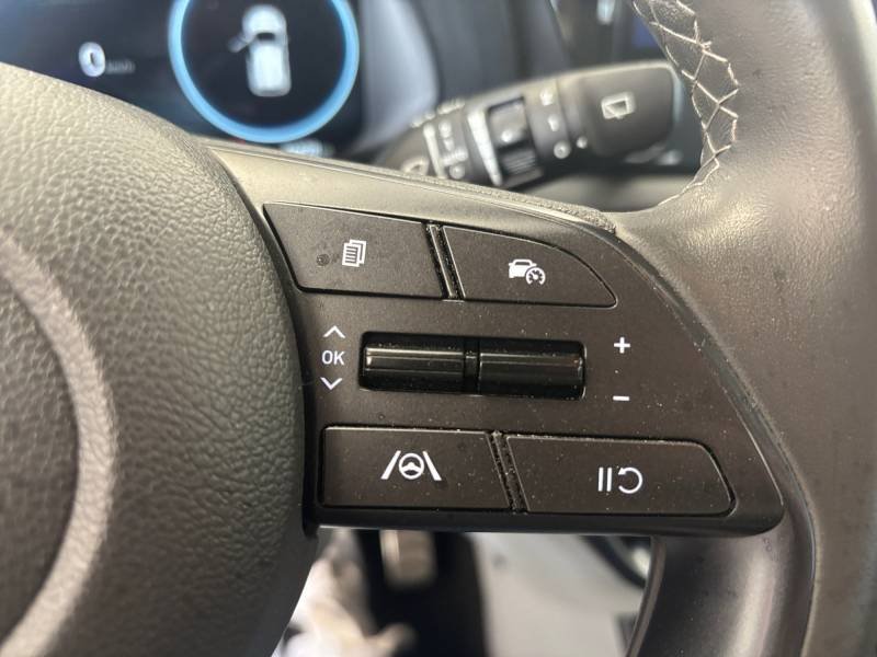 Hyundai Bayon - Photo 30