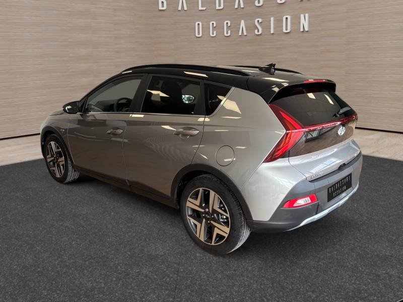 Hyundai Bayon - Photo 3