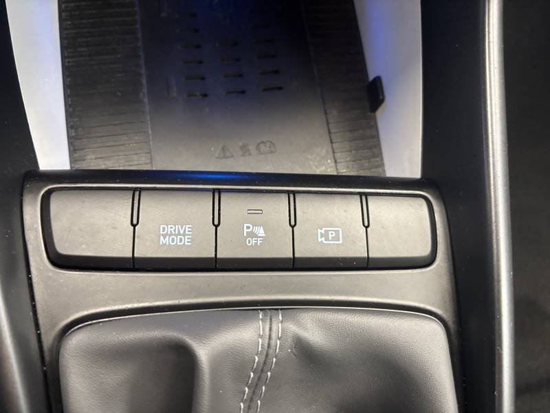 Hyundai Bayon - Photo 31