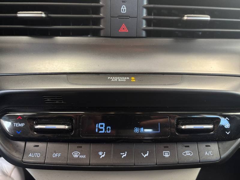 Hyundai Bayon - Photo 33