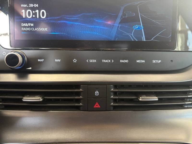 Hyundai Bayon - Photo 34