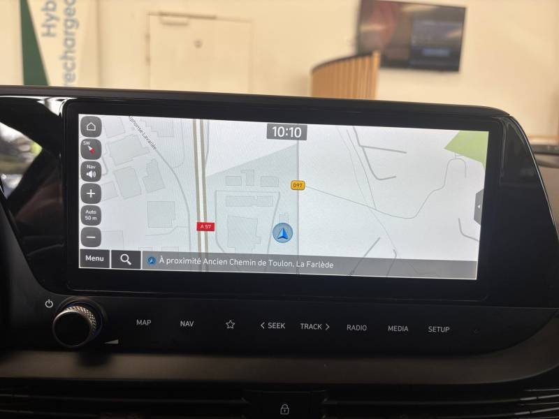 Hyundai Bayon - Photo 35