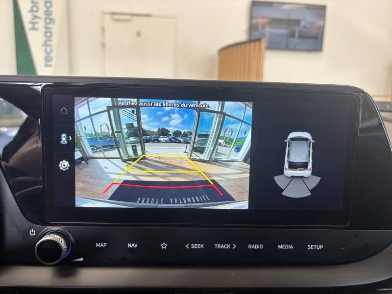 Hyundai Bayon - Photo 36