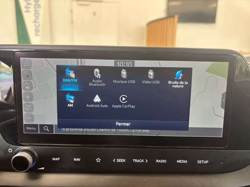 Hyundai Bayon - Photo 38