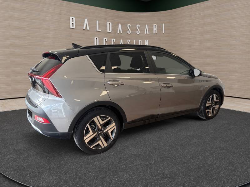 Hyundai Bayon - Photo 5