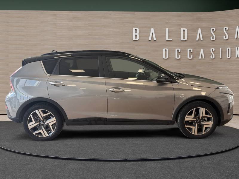 Hyundai Bayon - Photo 6
