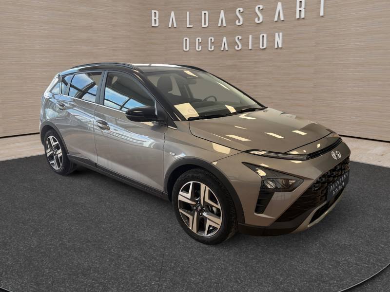 Hyundai Bayon - Photo 7