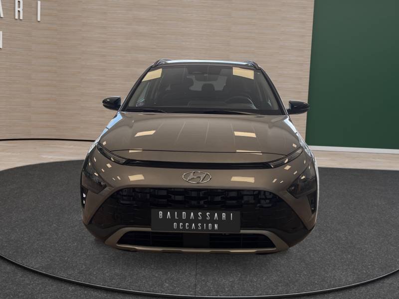 Hyundai Bayon - Photo 8