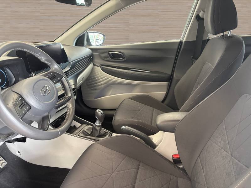 Hyundai Bayon - Photo 9