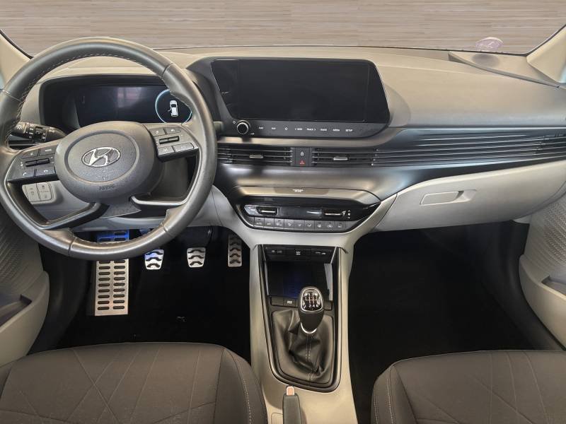 Hyundai Bayon - Photo 10