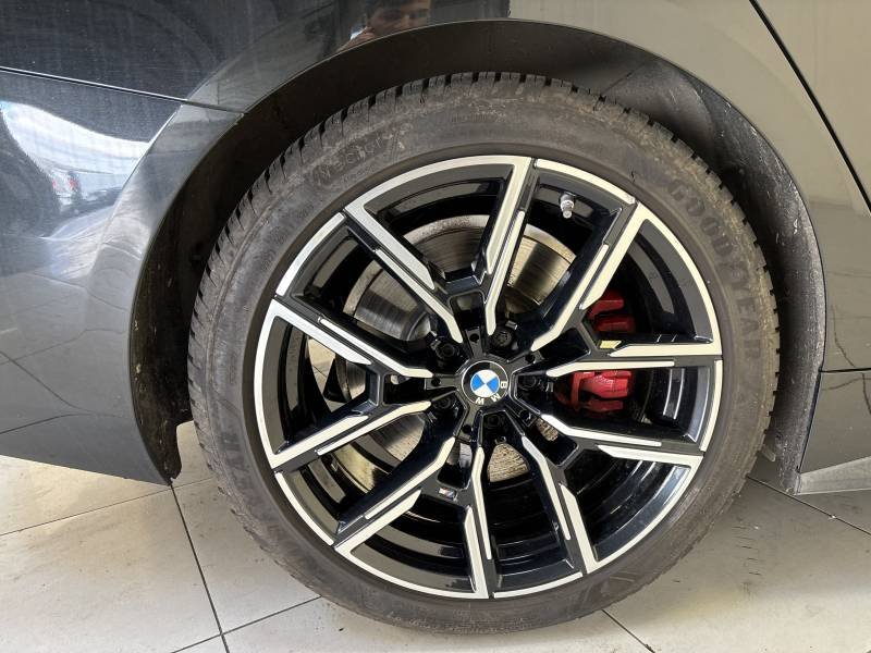 BMW Série 4 Gran Coupé - Photo 14