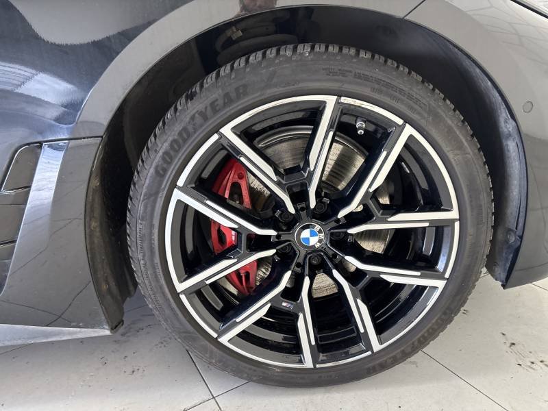 BMW Série 4 Gran Coupé - Photo 15