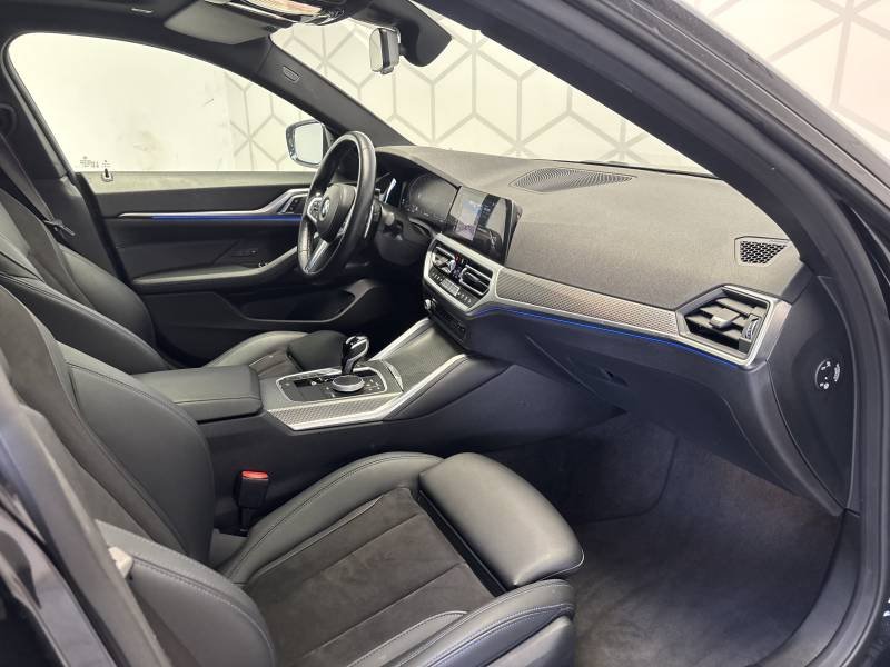 BMW Série 4 Gran Coupé - Photo 20