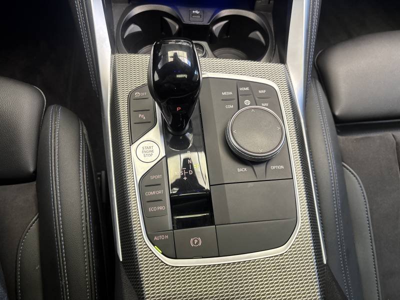 BMW Série 4 Gran Coupé - Photo 25