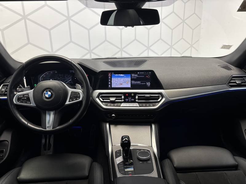 BMW Série 4 Gran Coupé - Photo 6