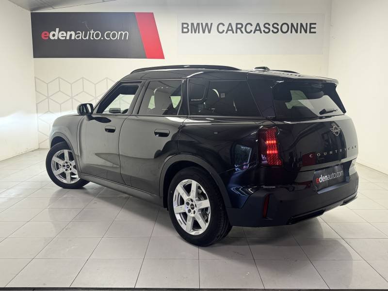 Mini Countryman - Photo 13