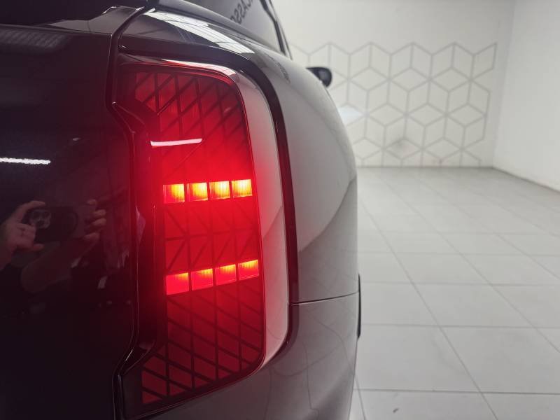 Mini Countryman - Photo 17