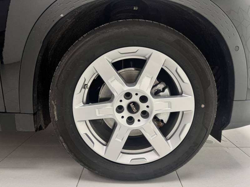 Mini Countryman - Photo 19