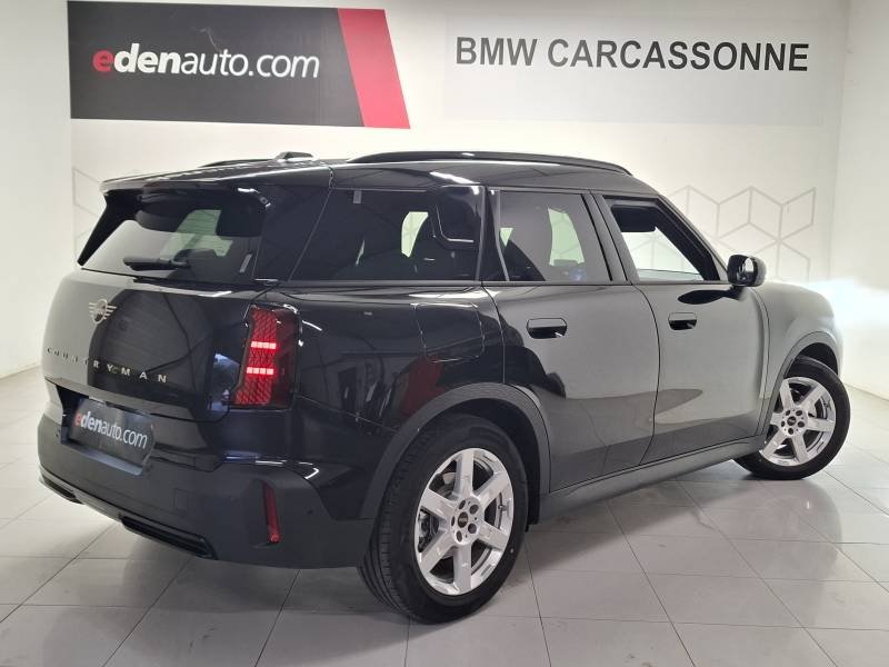Mini Countryman - Photo 2