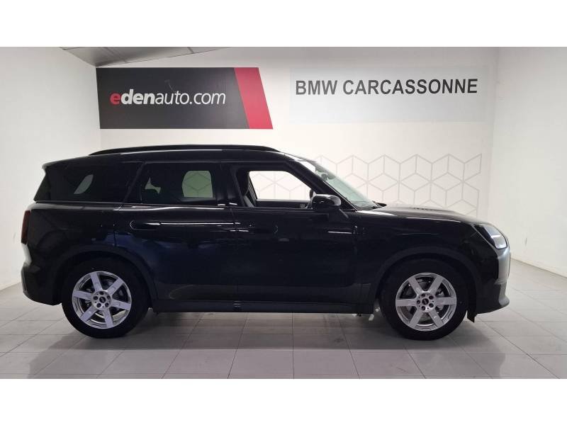 Mini Countryman - Photo 3