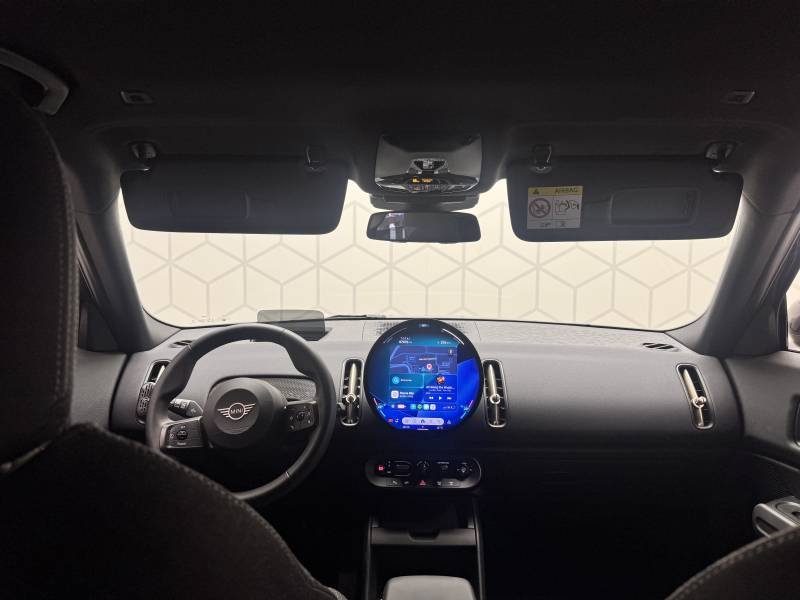 Mini Countryman - Photo 32