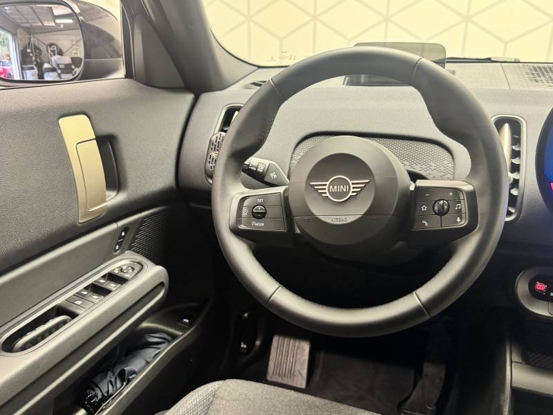 Mini Countryman - Photo 33