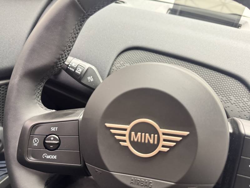 Mini Countryman - Photo 34