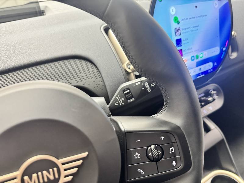 Mini Countryman - Photo 35