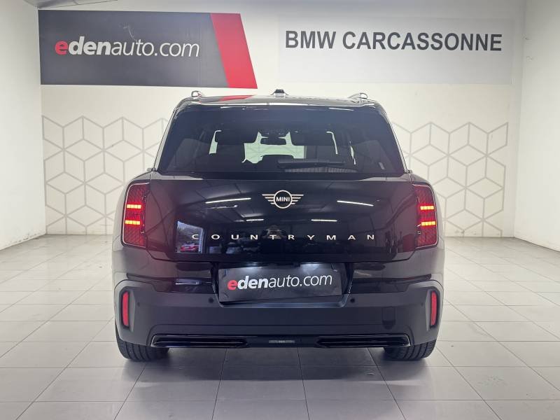 Mini Countryman - Photo 43