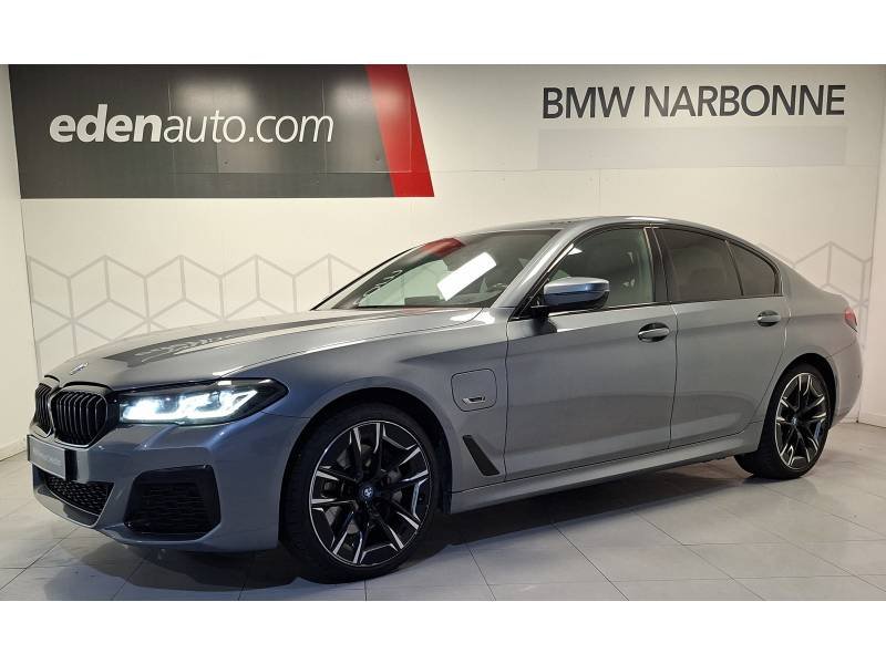BMW Série 5
