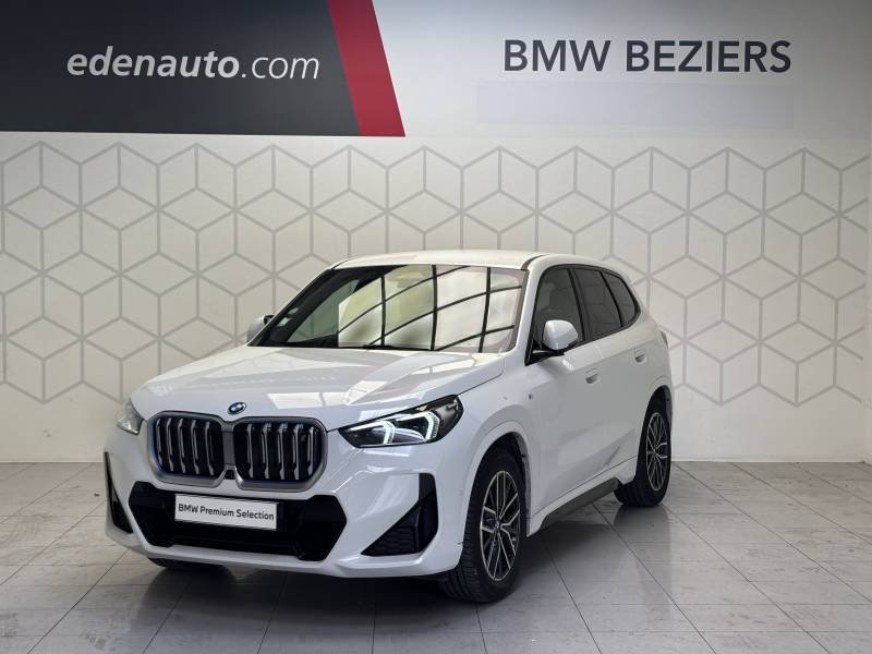BMW X1 - Photo 1