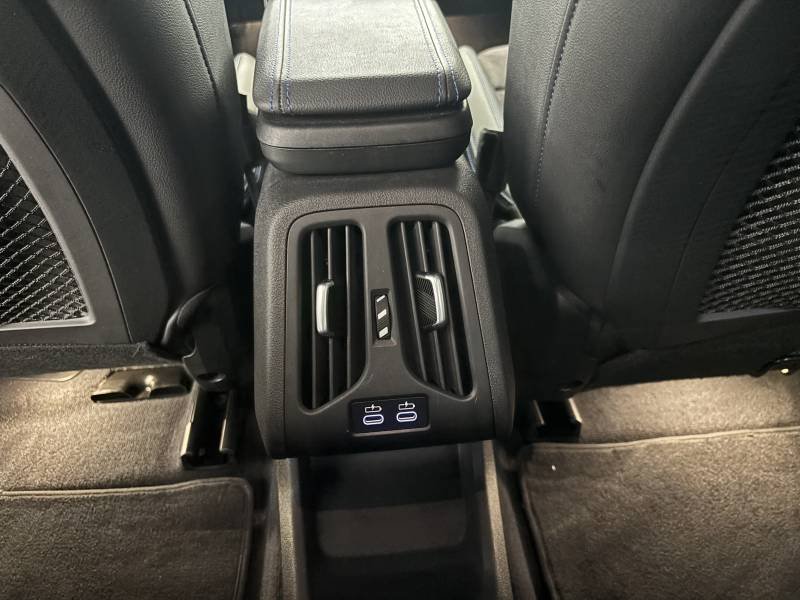 BMW X1 - Photo 11