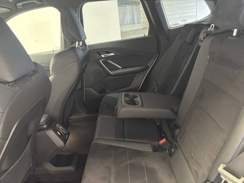 BMW X1 - Photo 12