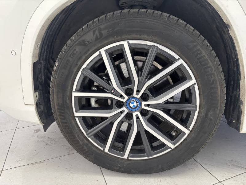 BMW X1 - Photo 18