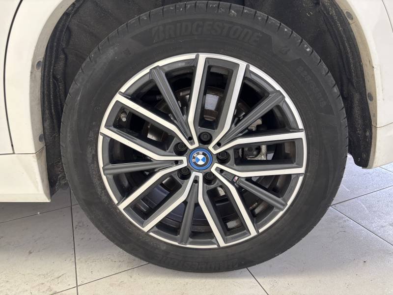 BMW X1 - Photo 19