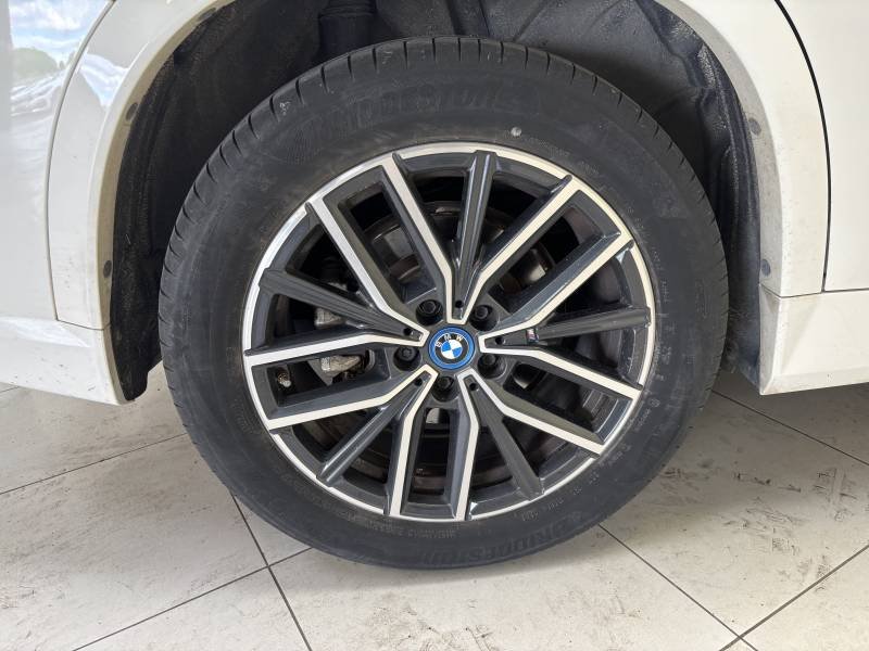 BMW X1 - Photo 20