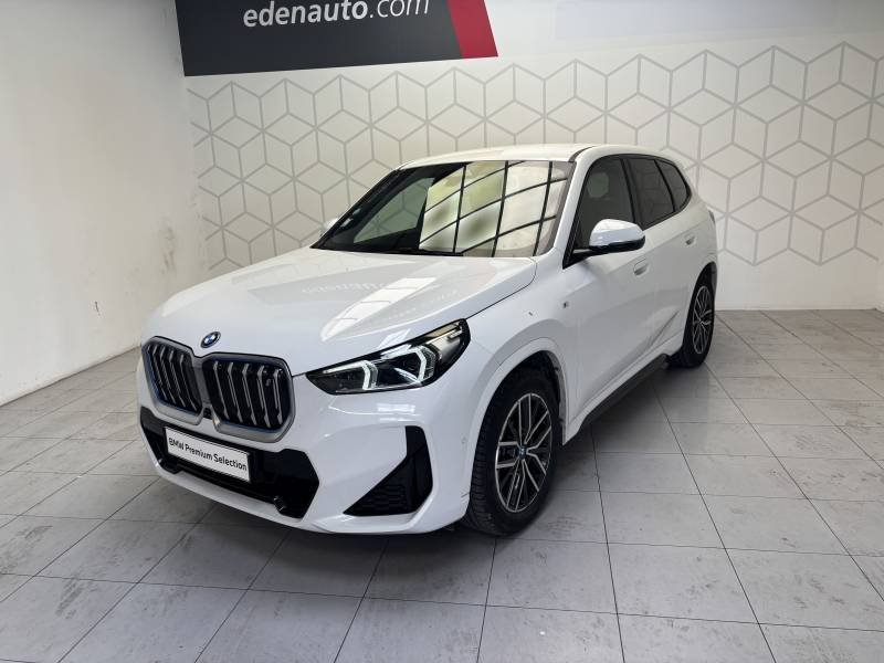 BMW X1 - Photo 2
