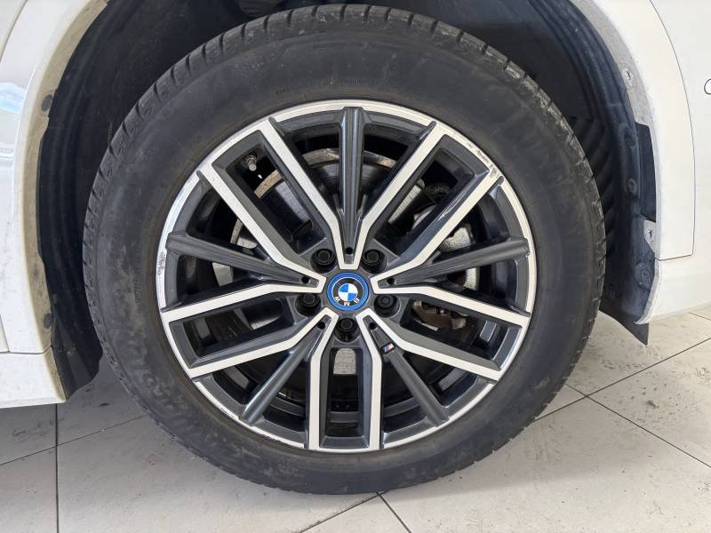 BMW X1 - Photo 21