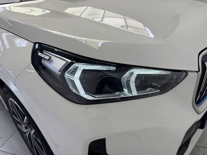 BMW X1 - Photo 25