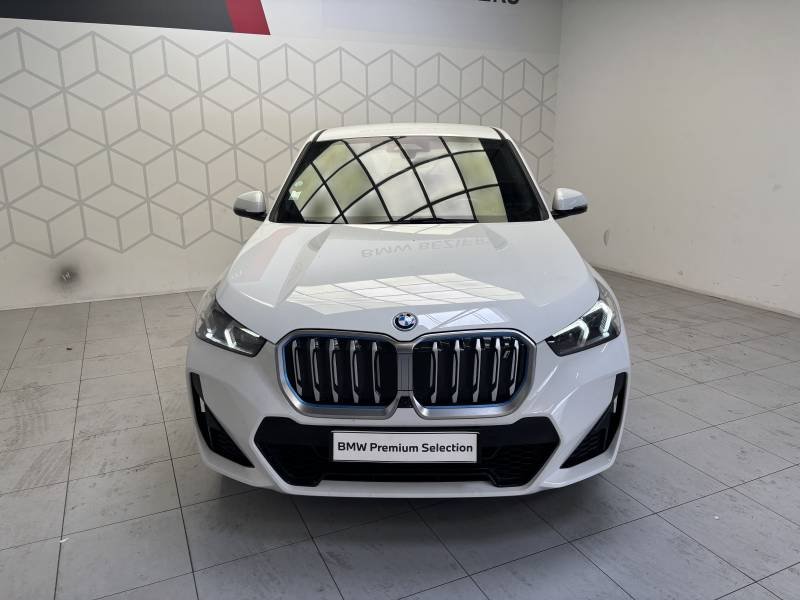 BMW X1 - Photo 3