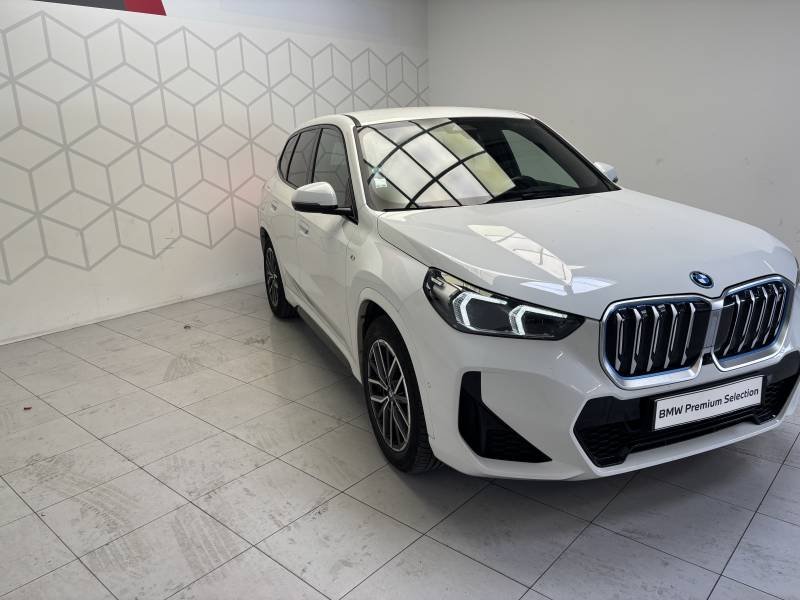 BMW X1 - Photo 4