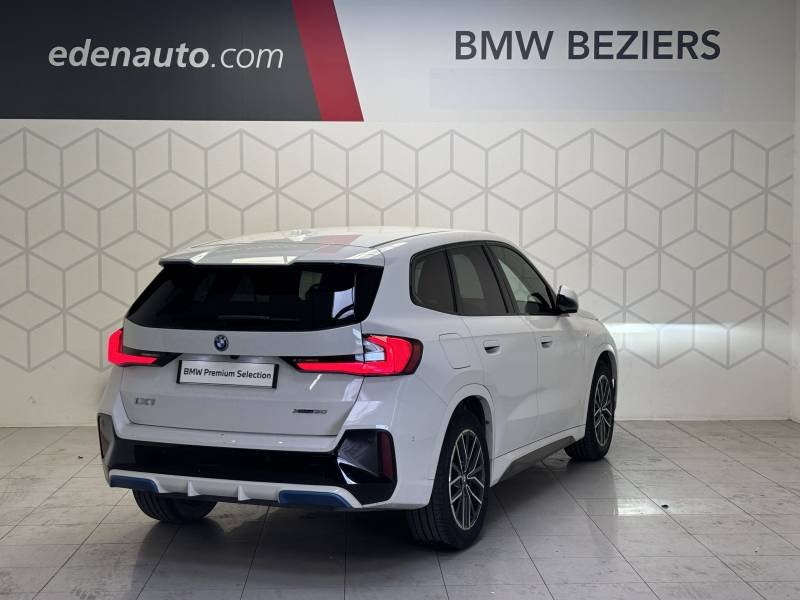 BMW X1 - Photo 5