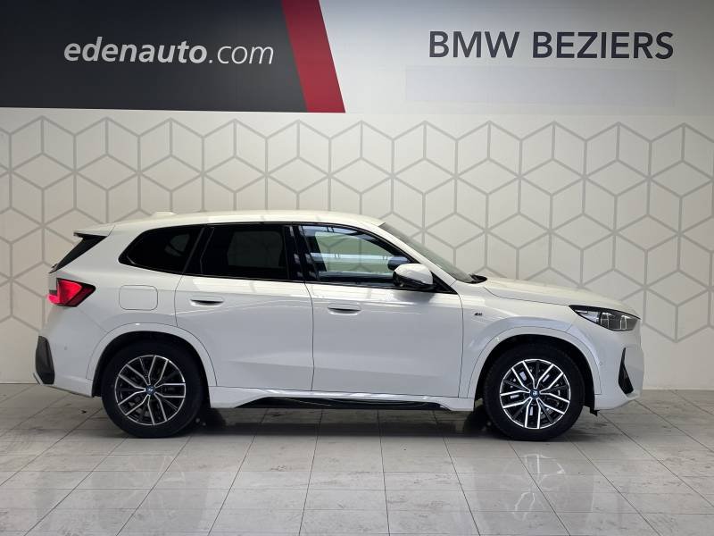 BMW X1 - Photo 6