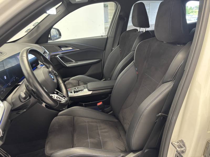 BMW X1 - Photo 7