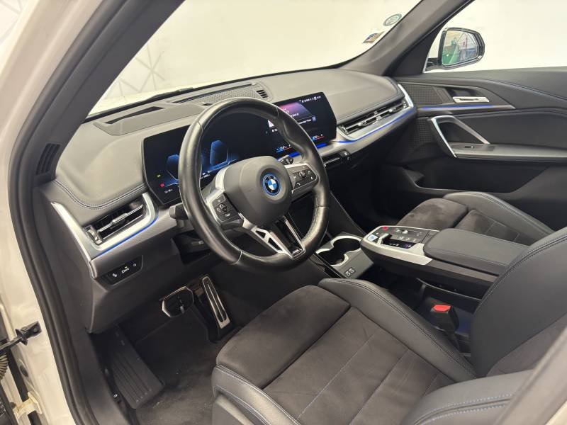 BMW X1 - Photo 8