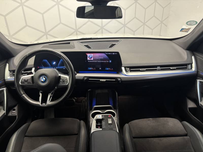 BMW X1 - Photo 9