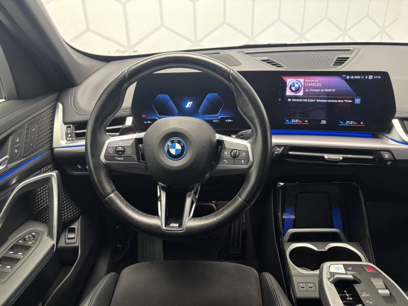BMW X1 - Photo 10