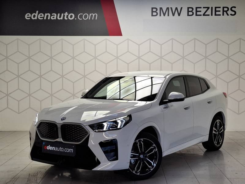 BMW X2 - Photo 1
