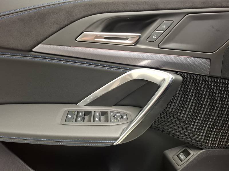 BMW X2 - Photo 12